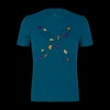 JUGS T-SHIRT<Montura New