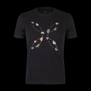 JUGS T-SHIRT<Montura New