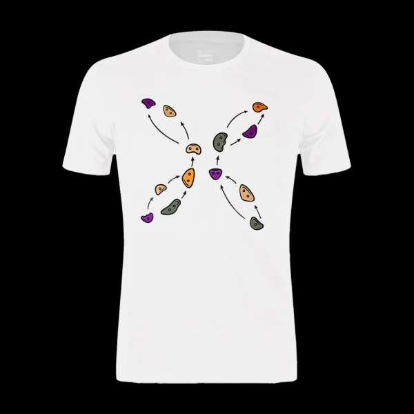 JUGS T-SHIRT<Montura New