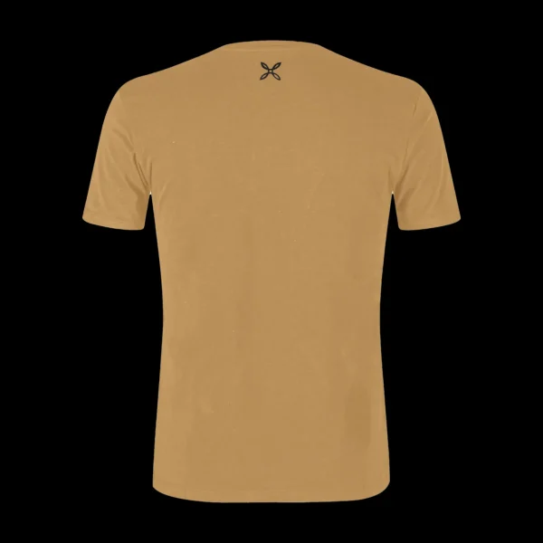 JUGS T-SHIRT<Montura New