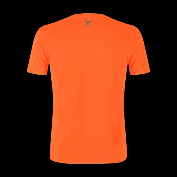 JUGS T-SHIRT<Montura New