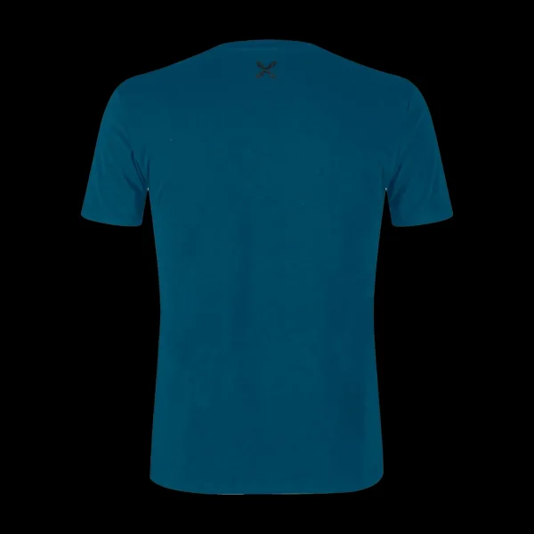 JUGS T-SHIRT<Montura New