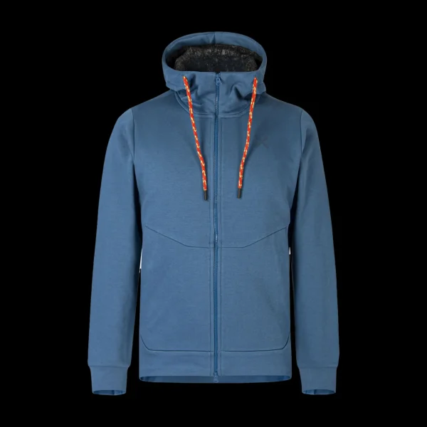 KAROK SWEATER<Montura Cheap