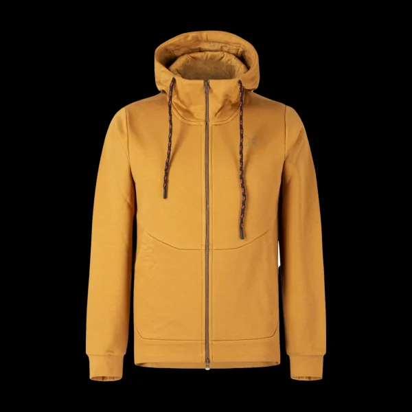 KAROK SWEATER<Montura Clearance