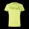 KAROK T-SHIRT<Montura Best Sale