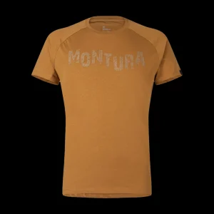 KAROK T-SHIRT<Montura Store