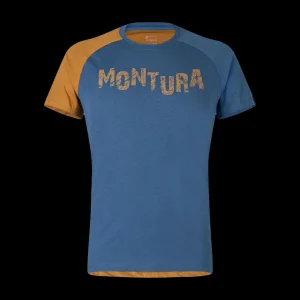 KAROK T-SHIRT<Montura Store