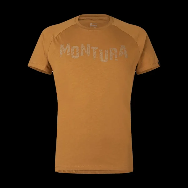 KAROK T-SHIRT<Montura Shop