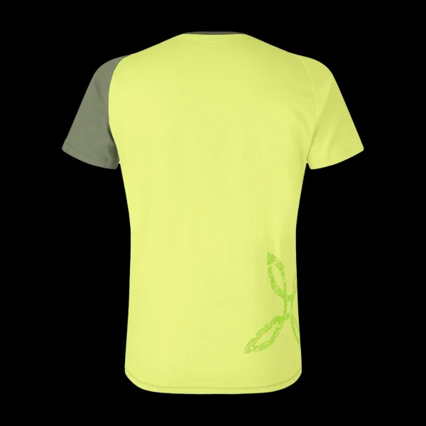 KAROK T-SHIRT<Montura Shop