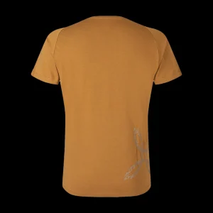 KAROK T-SHIRT<Montura Shop