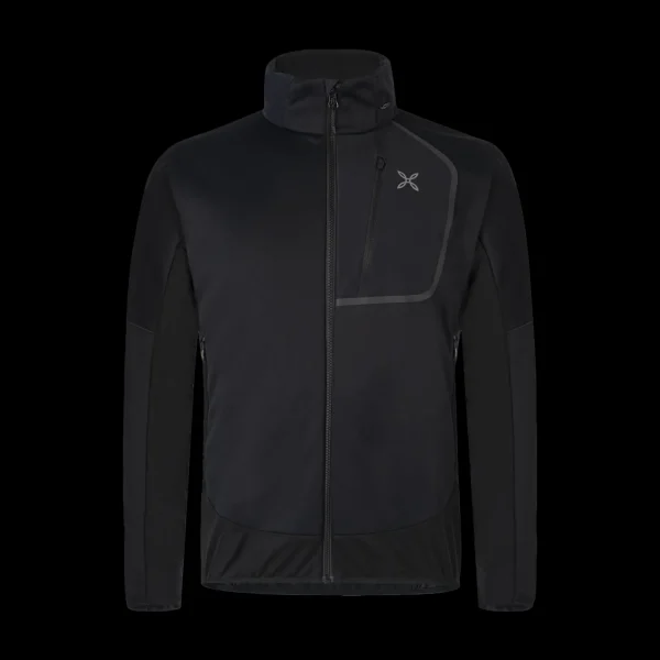 KEEP ON WIND JACKET<Montura Shop