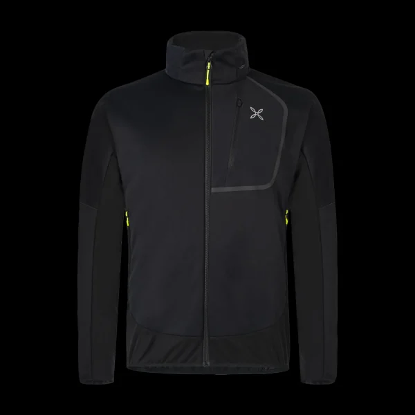 KEEP ON WIND JACKET<Montura Cheap