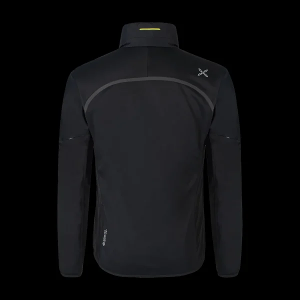 KEEP ON WIND JACKET<Montura Shop
