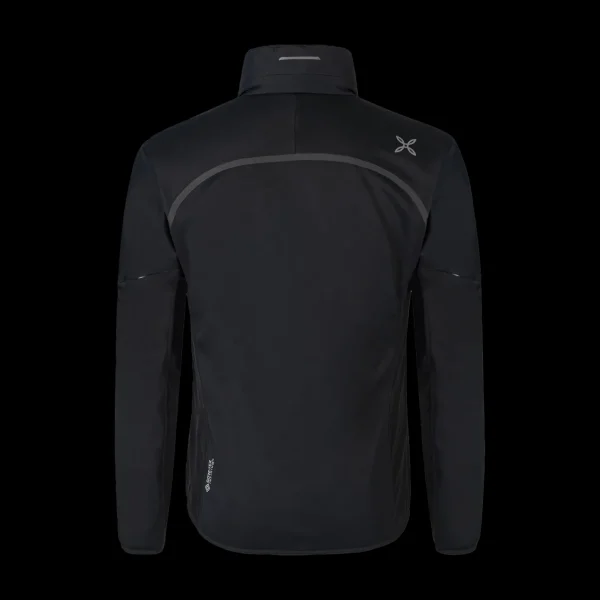 KEEP ON WIND JACKET<Montura Cheap