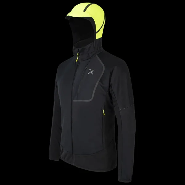 KEEP ON WIND JACKET<Montura Shop