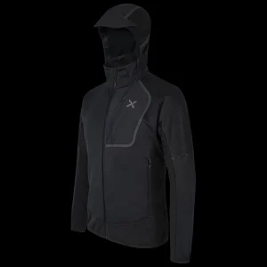 KEEP ON WIND JACKET<Montura Shop