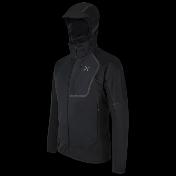 KEEP ON WIND JACKET<Montura Shop