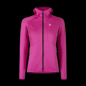 KRISTALL MAGLIA WOMAN<Montura Outlet