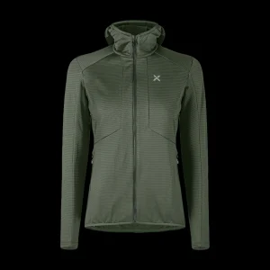 KRISTALL MAGLIA WOMAN<Montura Best Sale