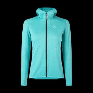 KRISTALL MAGLIA WOMAN<Montura Flash Sale