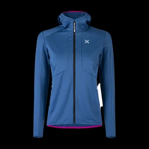 KRISTALL MAGLIA WOMAN<Montura Store