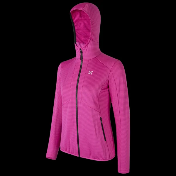 KRISTALL MAGLIA WOMAN<Montura Outlet