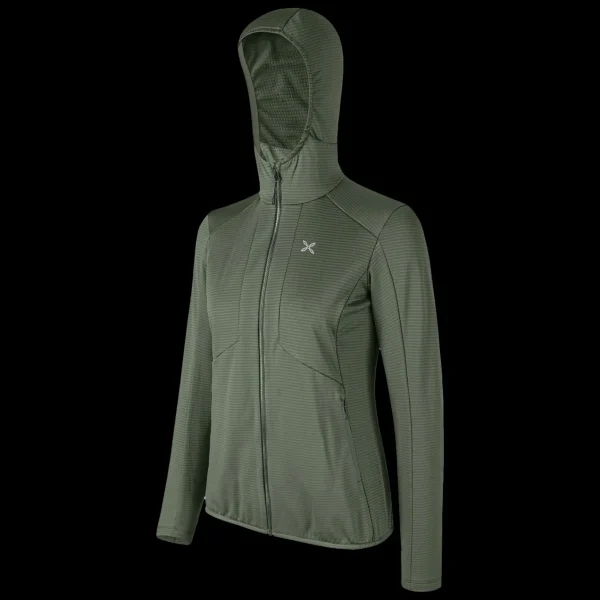 KRISTALL MAGLIA WOMAN<Montura Outlet