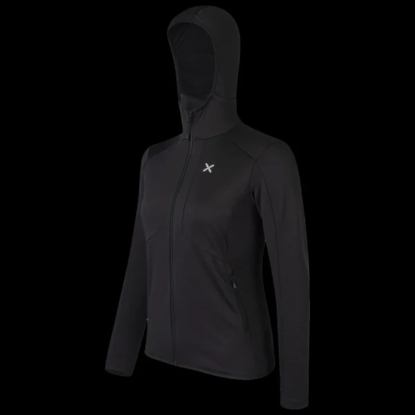 KRISTALL MAGLIA WOMAN<Montura Cheap