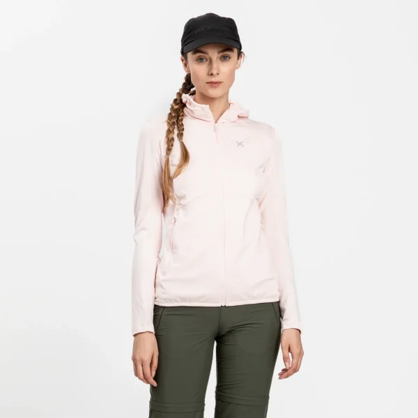 KRISTALL MAGLIA WOMAN<Montura Outlet