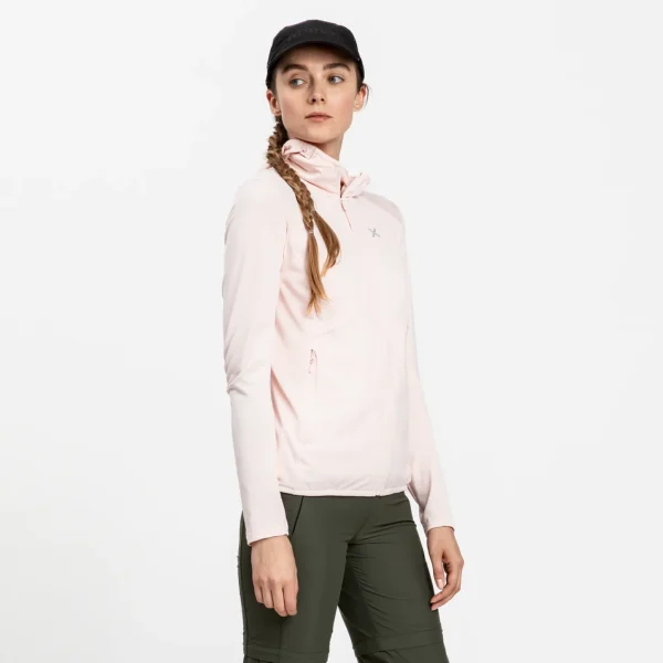 KRISTALL MAGLIA WOMAN<Montura Outlet