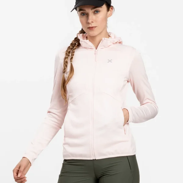 KRISTALL MAGLIA WOMAN<Montura Outlet