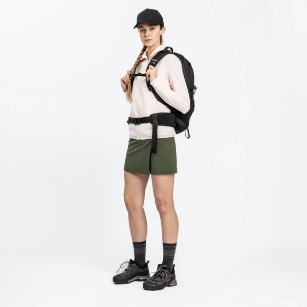 KRISTALL MAGLIA WOMAN<Montura Cheap