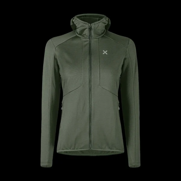 KRISTALL MAGLIA WOMAN<Montura Outlet