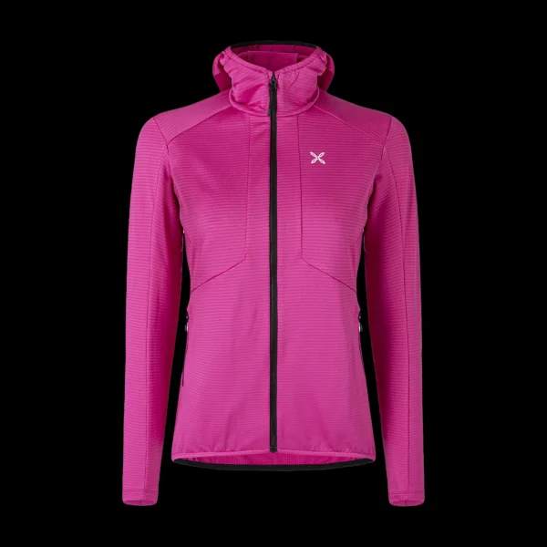 KRISTALL MAGLIA WOMAN<Montura Cheap