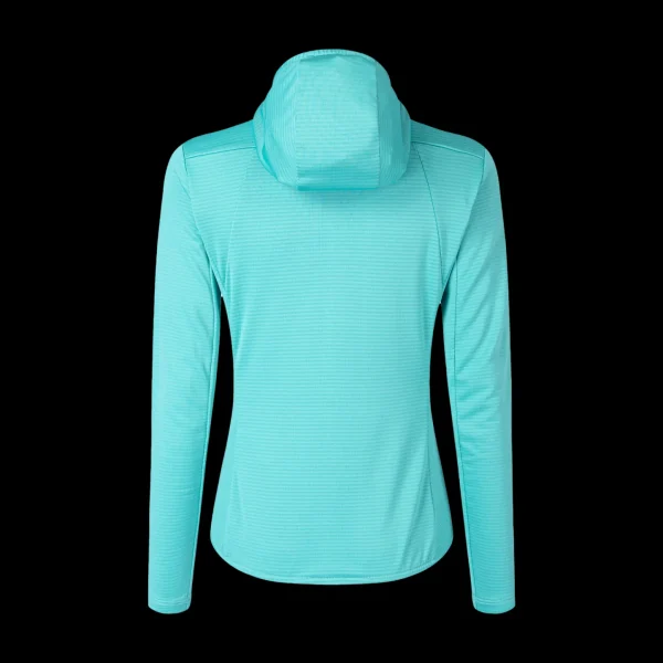 KRISTALL MAGLIA WOMAN<Montura Cheap