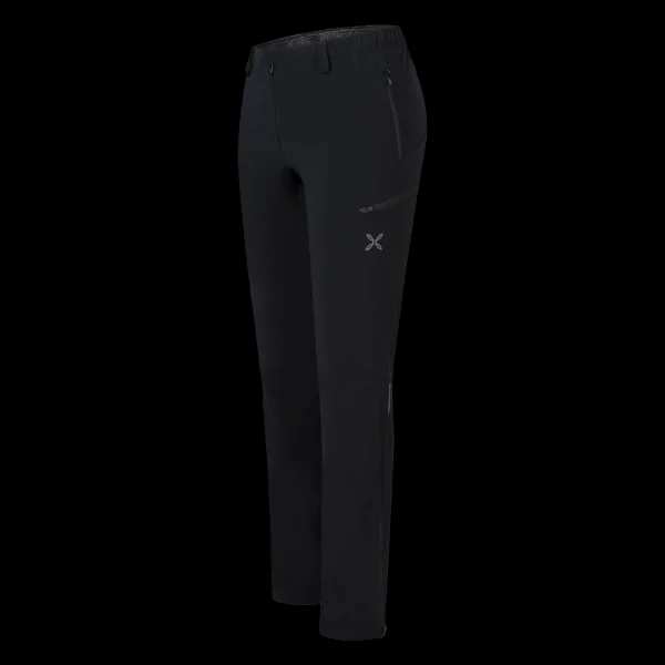 LEDGE PANTS WOMAN<Montura Hot