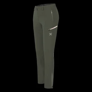 LEDGE PANTS WOMAN<Montura Hot