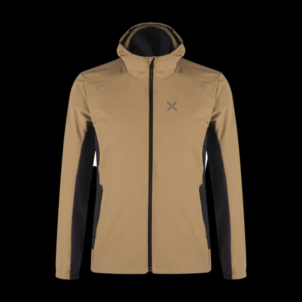 LEVANTE JACKET<Montura Fashion