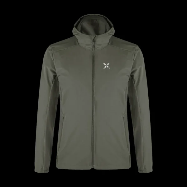 LEVANTE JACKET<Montura Fashion