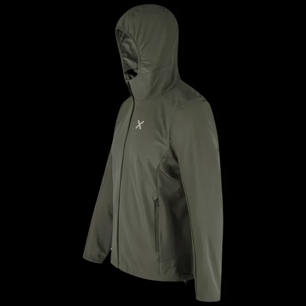LEVANTE JACKET<Montura Sale