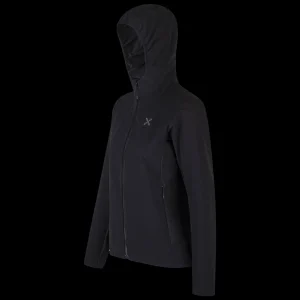 LEVANTE JACKET WOMAN<Montura Store