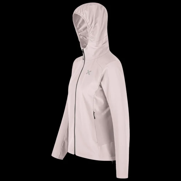 LEVANTE JACKET WOMAN<Montura Store