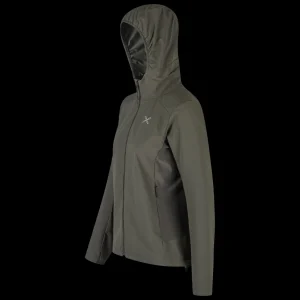 LEVANTE JACKET WOMAN<Montura Store