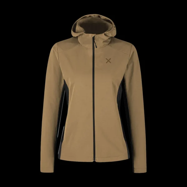 LEVANTE JACKET WOMAN<Montura Store