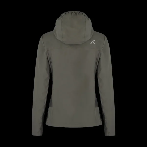 LEVANTE JACKET WOMAN<Montura Store