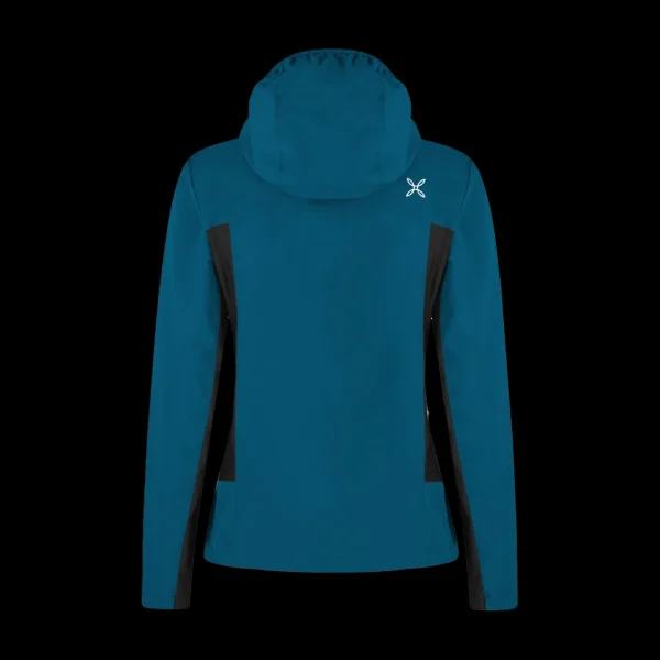 LEVANTE JACKET WOMAN<Montura Store