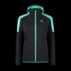 LIGHT REVOLUTION MAGLIA WOMAN<Montura Discount