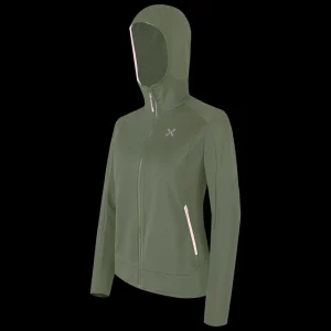 LIGHT REVOLUTION MAGLIA WOMAN<Montura New