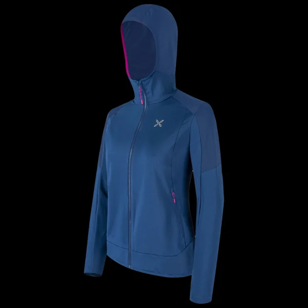 LIGHT REVOLUTION MAGLIA WOMAN<Montura New