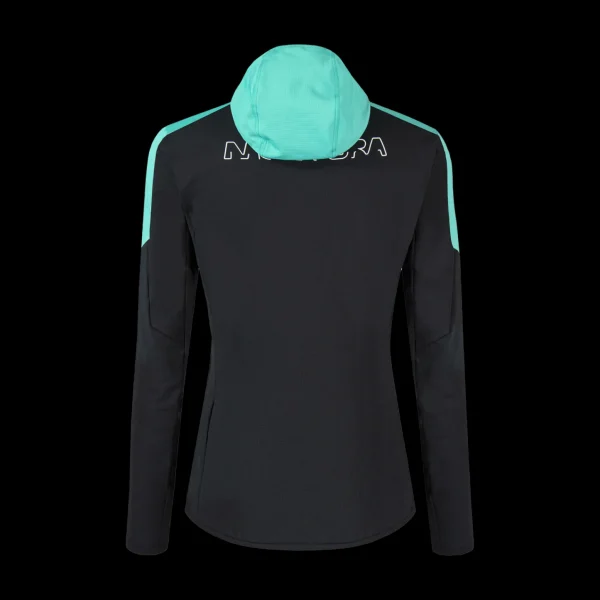 LIGHT REVOLUTION MAGLIA WOMAN<Montura New